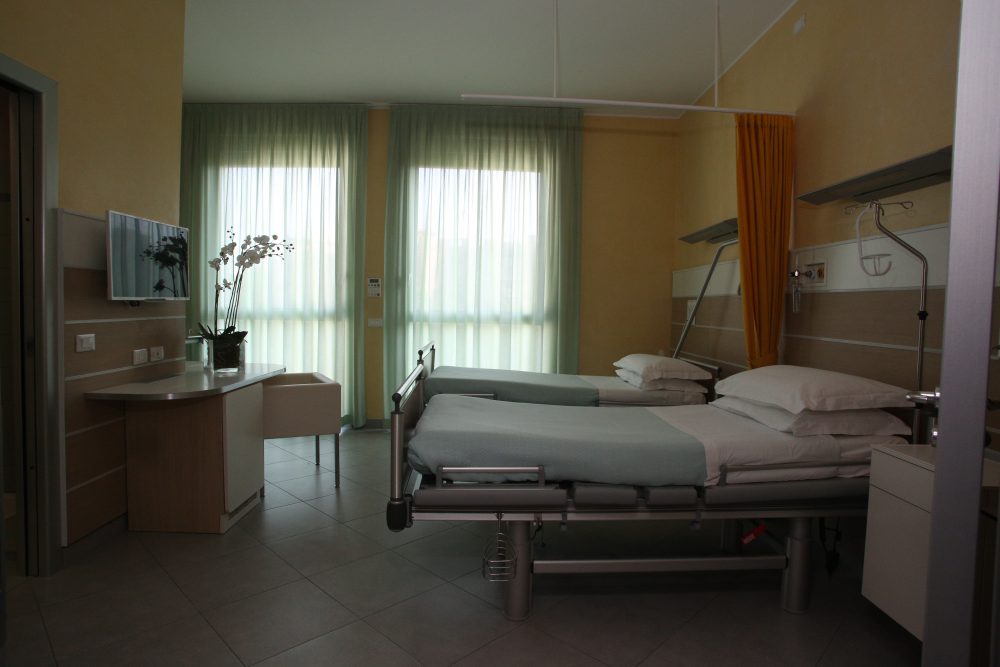 chirurgia del ginocchio eccellenza